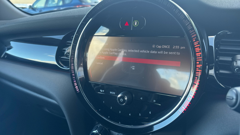 MINI Hatchback 2.0 Cooper S Sport 3dr Auto Petrol Hatchback